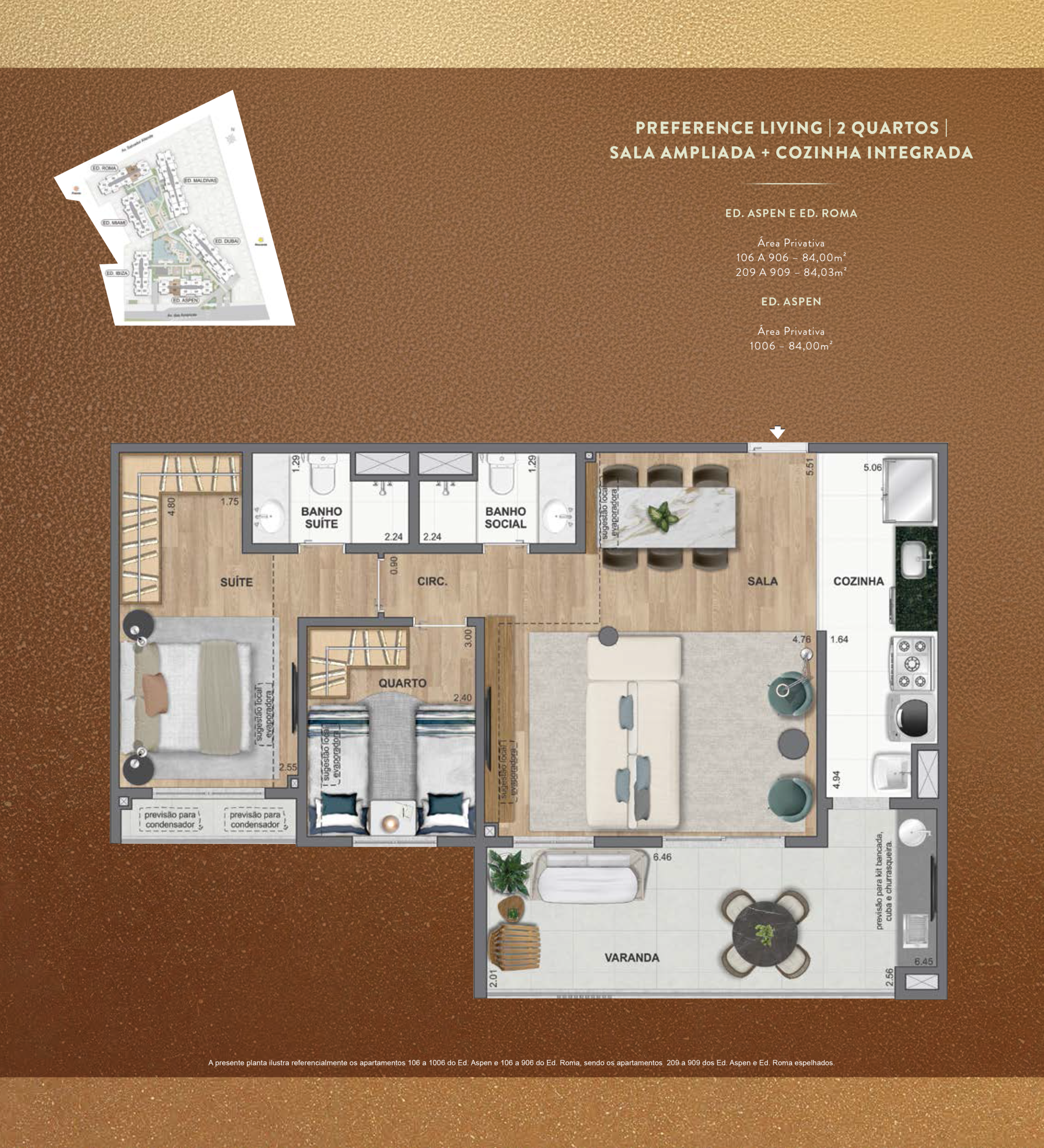preference living 02